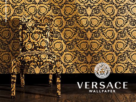 versace tapetenkollektion